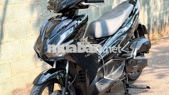 Honda Airblade 2022 125cc 4VAL Đen