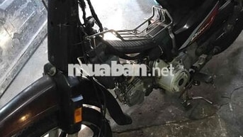 Honda Dream màu Nâu