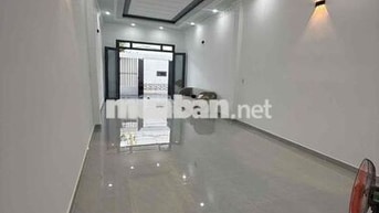 Bán nhà cấp 4, 1 tầng, SHR DT 81m2, giá 4,89 tỷ TL chính chủ