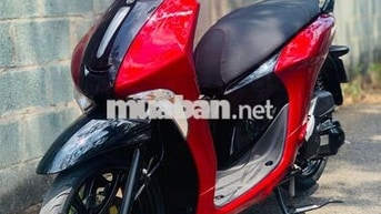 Yamaha Janus 2018 Smakey Đỏ