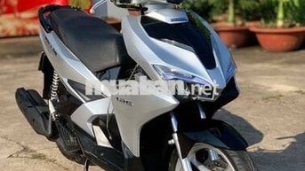 Honda Airblade Smartkey 2018 Bạc