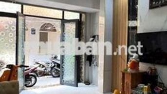 NHÀ ĐẸP P1 QUẬN 10 (TẶNG NỘI THẤT) 