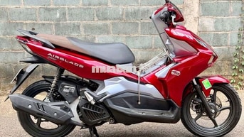 Honda Airblade 150cc 2022 Đỏ