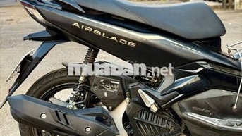 Honda Airblade 2022 125cc Đen