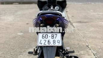 Yamaha Exciter 2017 150cc Xanh bạc
