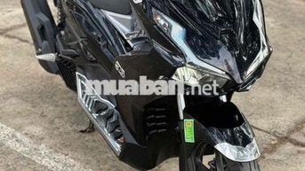 Honda Air Blade 160 ABS Đen 6.000km