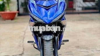 Yamaha MX King 2022 150CC Xanh đen