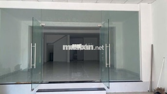 cho thuê nhà mặt tiền hoàng văn thụ 
