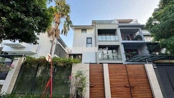 CHO THUÊ BIỆT THỰ KDC PHÚ MỸ VẠN PHÁT HƯNG - Q7