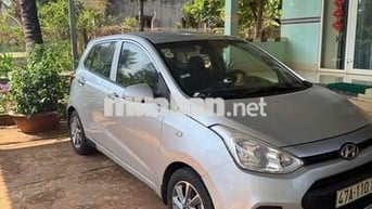 Hyundai Grand i10 2014 - 150000 km