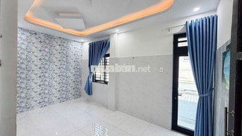 🔴💥Bán nhà 2 tầng mặt tiền đường Phong Bắc 9 -  gần đường Thăng Long