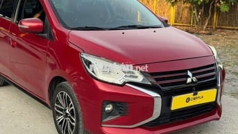 Mitsubishi Attrage CVT Premium 2021