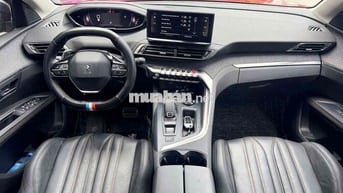 Peugeot 3008 2022 Full Đỏ 33000 km