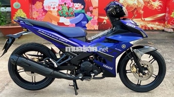 Yamaha Exciter 150cc 2018 Xanh