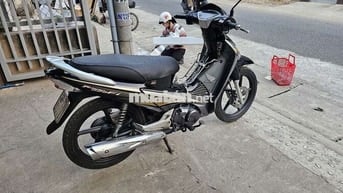 Honda Future Neo FI 2008 Đen