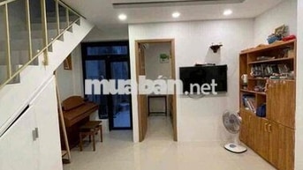 Cho thuê nhà 3 Tầng kiệt Trần Cao Vân Thanh Khê