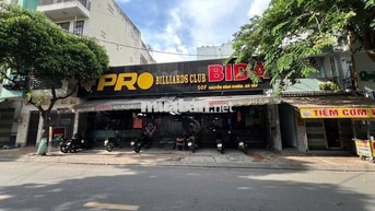 Mặt bằng nằm gần góc đường Phạm Văn Đồng, Gò Vấp