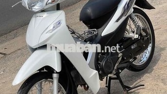 Honda Wave 2023 Trắng Đã qua sử dụng