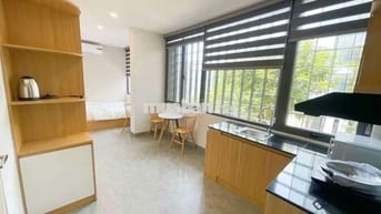 🏡 Căn hộ Studio mới, ok pet – Nguyễn Thị Thập, Thanh Khê, Đà Nẵng ✨