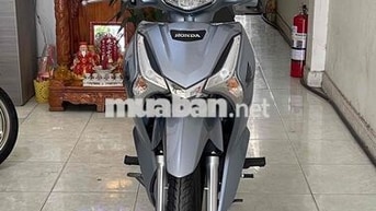Honda Future LED Xám Đã qua sử dụng