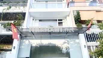 CHO THUÊ NHÀ 4 TẦNG 7 PHÒNG NGỦ KHU HÀ QUANG 2 GIÁ 28 TRIỆU/THÁNG