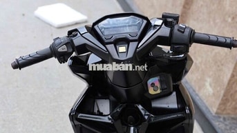 Honda Vario 125 Đen Zin êm