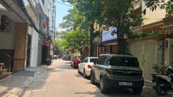 Bán nhà phố Thái Hà 80m2, có vỉa hè, ô tô tránh, kinh doanh, văn phòng