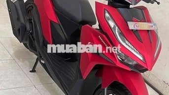 Honda Vario 125 Đỏ Đã qua sử dụng