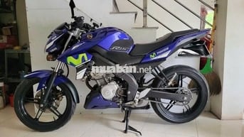 Yamaha Fz150i Xanh dương