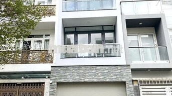 Cho thuê nhà 175C Phan Đăng Lưu, Phường Đức Nhuận, TP.Hồ Chí Minh