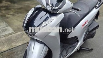 Honda SH 350i 2022 Bạc