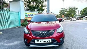 VinFast Fadil 2021 chạy ít lên thêm nhiều trang bi