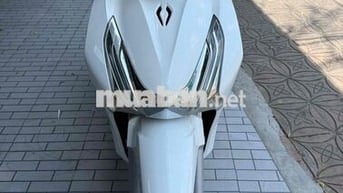 Honda SH 125 2015 Trắng
