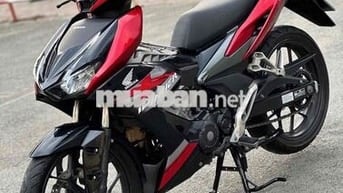 Honda Winner X V2 2021 Đỏ đen
