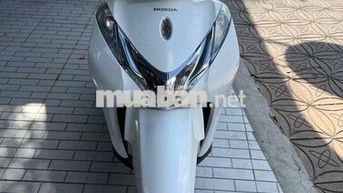 Honda SH Mode 2017 Trắng 23963 km