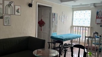 BÁN CĂN HỘ CHUNG CƯ NAM AN, ĐƯỜNG ĐINH BỘ LĨNH, QUẬN BÌNH THẠNH