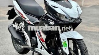 Honda Winner X V4 2025 Trắng đen chính chủ
