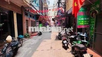 Tuổi Già Tôi Cần Bán Nhà Xuân Thuỷ Cầu Giấy S45m 3T Mt4.5m Giá 15.8 Ty