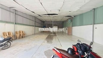 CHO THUÊ MB - KHO (220m2) P. TRẢNG DÀI - GIÁ: 8 triệu