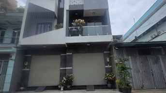 Mặt tiền Trần Thủ Độ- ĐÚc 4 Tấm MỚI- FULL NỘI THẤT- Chỉ nhỉnh 8 TỶ 
