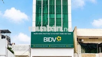 CHO THUÊ NHÀ DIỆN TÍCH SỬ DỤNG ~700m2 PHAN ĐĂNG LƯU – PHÚ NHUẬN