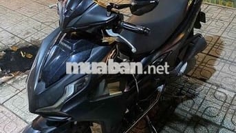 Honda Air Blade 2022 Đen nhám 36500 km