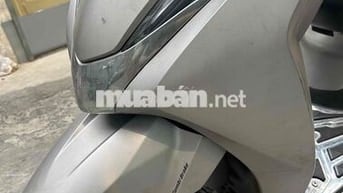 Honda Lead 4val Special Edition 2022 Bạc