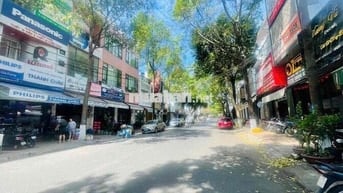 Hàng Vip - Nhà mặt tiền Mạc Thị Bưởi, trung tâm phố cổ Buôn Ma Thuột