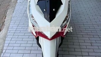 Honda Vario 150 2017 Trắng đỏ
