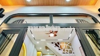 🔥 SIÊU PHẨM MỚI ĐẸP XÔ VIẾT NGHỆ TĨNH – SÁT MẶT TIỀN – FULL NỘI THẤT-D