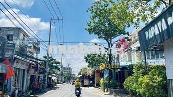 Nền Đất Biệt Thự Đường 23 - Khu Bên Sông Hiệp Bình Chánh