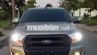 Ford Ranger 2016 XLS Vàng cát