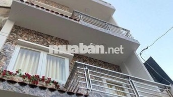 Cần cho thuê nhà HXH 486/3A Phan Xích Long P.3 Q.Phú Nhuận