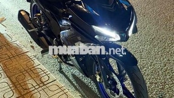 Yamaha Exciter 155 2022 Đen 28000 km